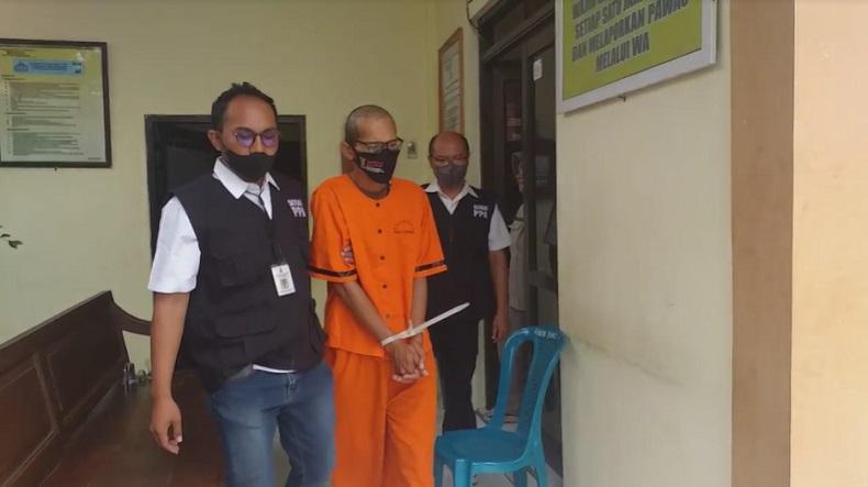 Nafsu Tak Terbendung, Pria di Bondowoso Ancam dan Perkosa Anak Tiri