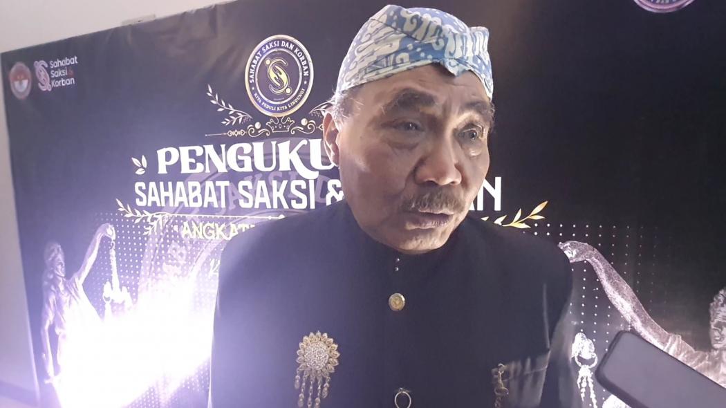 LPSK Sebut Publik Mulai Paham soal Justice Collaborator usai Kasus Ferdy Sambo Jadi Sorotan