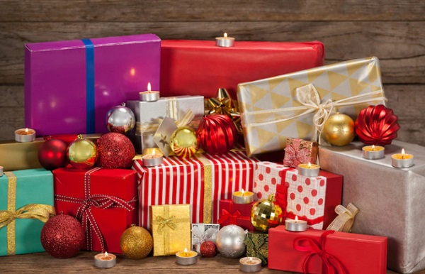 10 Ide Hampers Natal 2023 untuk Orang Terkasih, Berkesan dan Istimewa