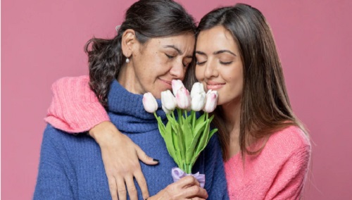 20 Kata-kata Ucapan Selamat Hari Ibu 2023, Tulus dan Menyentuh Hati