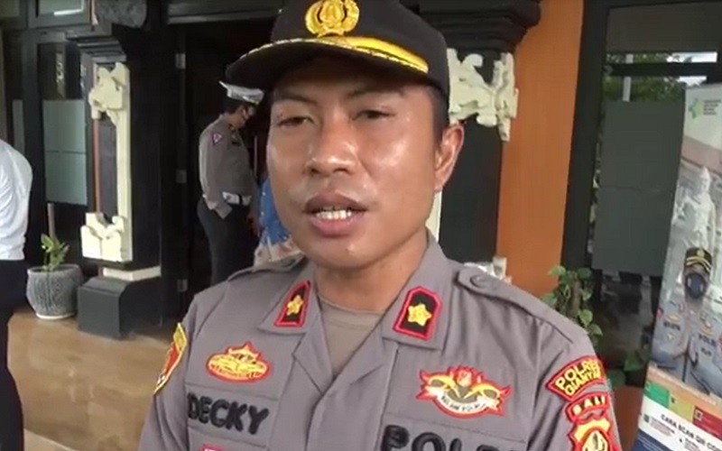 Polisi di Gianyar Buru Pembuang Bayi di Semak-Semak, Periksa CCTV dan 5 Saksi