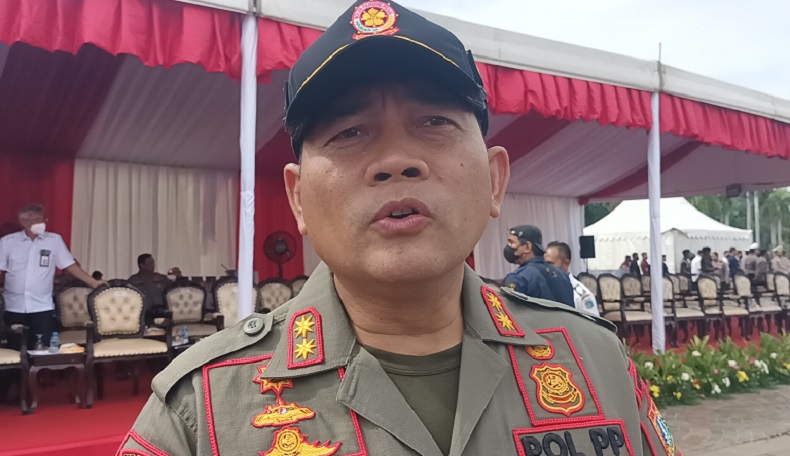 Pemprov DKI Ingatkan Tempat Hiburan Malam Wajib Tutup Jelang Lebaran