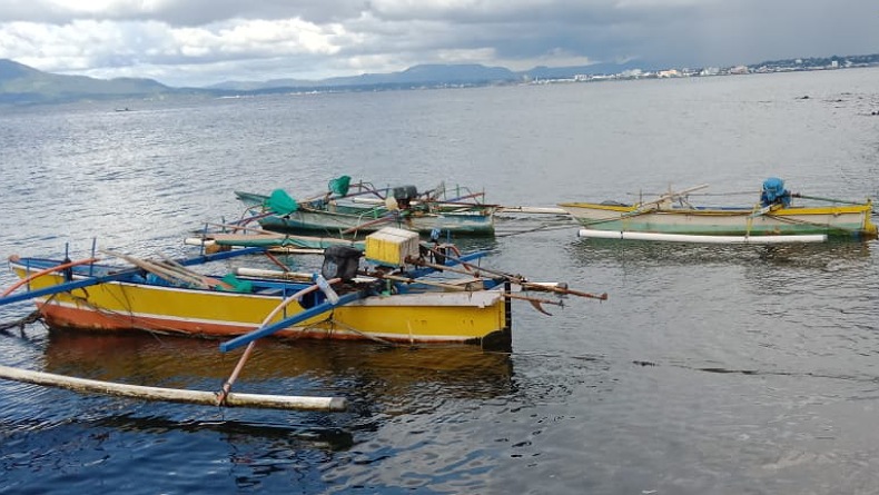 BMKG Ingatkan Waspada Gelombang 2,5 Meter di Laut Sulawesi Bagian Tengah dan Timur