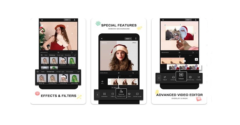 Cara Menjernihkan Video di CapCut, Mudah Banget!