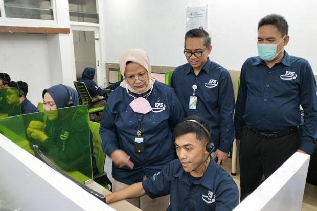 Belum Semua Tenaga Kerja Terlindungi BPJS Ketenagakerjaan, Layanan Contact Center Jadi Andalan