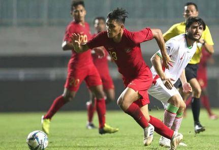 Indonesia Vs Brunei di Piala AFF 2022, Rachmat Irianto Tebar Janji Manis