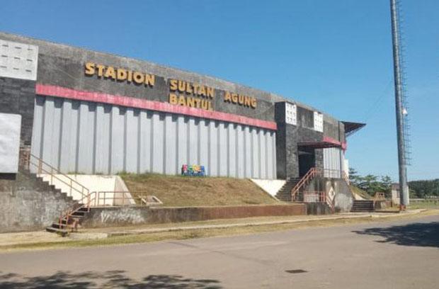 Pemkab Bantul Tolak Arema FC Bertanding di Stadion Sultan Agung