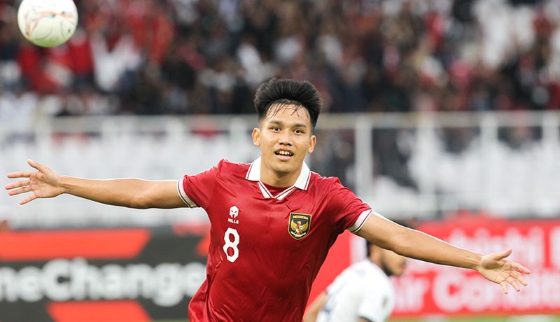 Piala AFF 2022 Hari Ini: Timnas Indonesia Siap Bantai Brunei, Live di iNews 