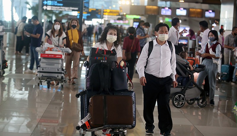 Jumlah Bandara Internasional di RI Dipangkas Jadi 15, Erick Thohir Ungkap Alasannya