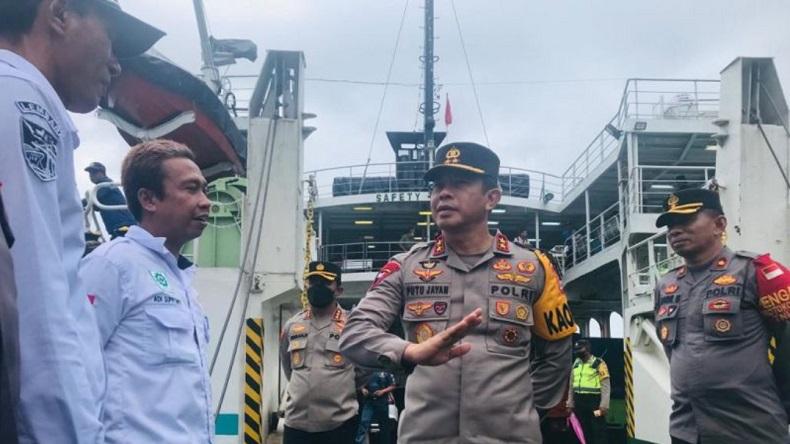 Kapolda Bali: Pecalang dan Banser Dikerahkan Bantu Pengamanan Natal