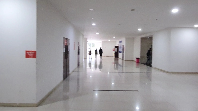 PPKM Dicabut, RSDC Wisma Atlet Tetap Beroperasi hingga Maret 2023 