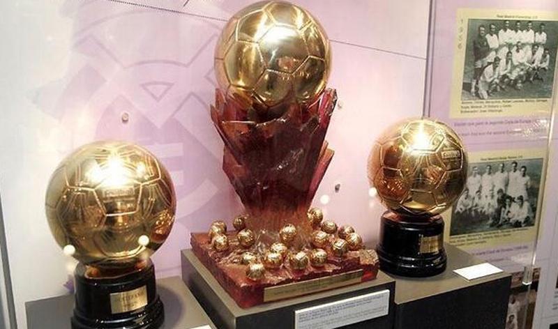 Lionel Messi Dianggap Layak Raih Trofi Super Ballon dOr, Apa itu?