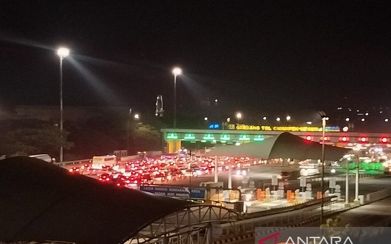 Libur Nataru, Patuhi Batas Kecepatan Aman di Jalan Tol, Maksimal 100 Km per Jam