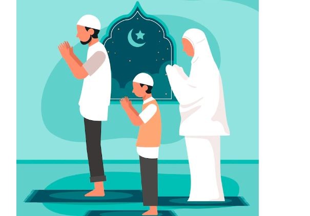 Bacaan Sholat Ashar, Lengkap dengan Niat dan Tata Caranya