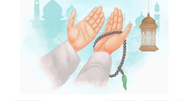 Dzikir Bulan Rajab 10 Hari Pertama Lengkap Bacaan Arab, Latin, dan Artinya