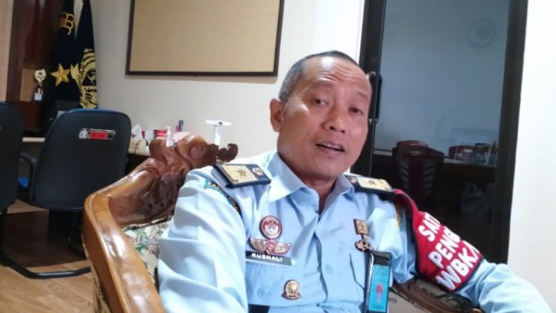946 Narapidana di Sulut Dapat Remisi Natal 2022