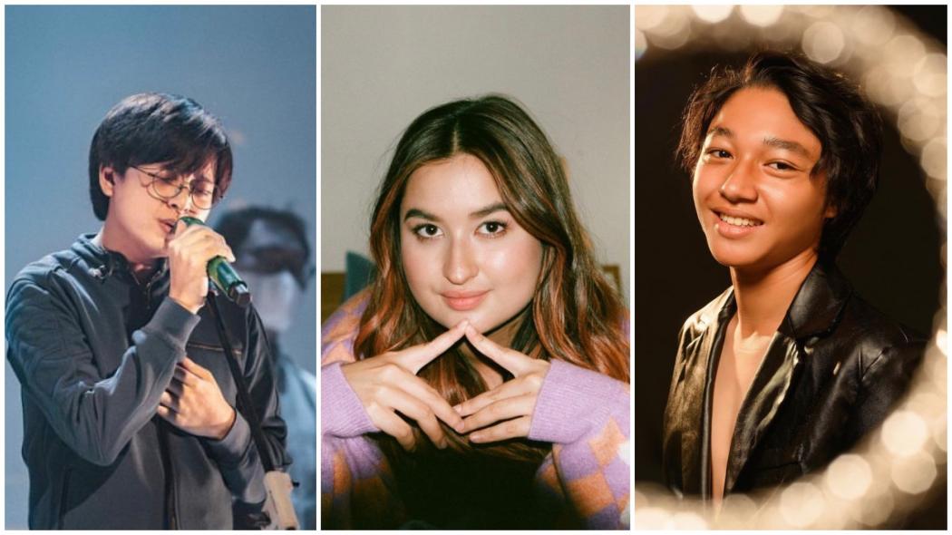 Deretan Anak Artis yang Tak Kalah Populer dengan Orang Tuanya, Nomor 3 Berkarier di Amerika