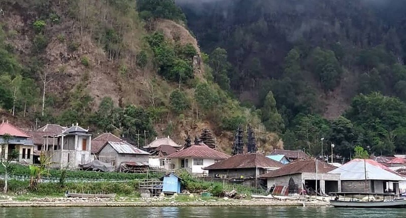 5 Destinasi Liburan Akhir Tahun di Indonesia, Pemandangannya Indah Bikin Susah Move On
