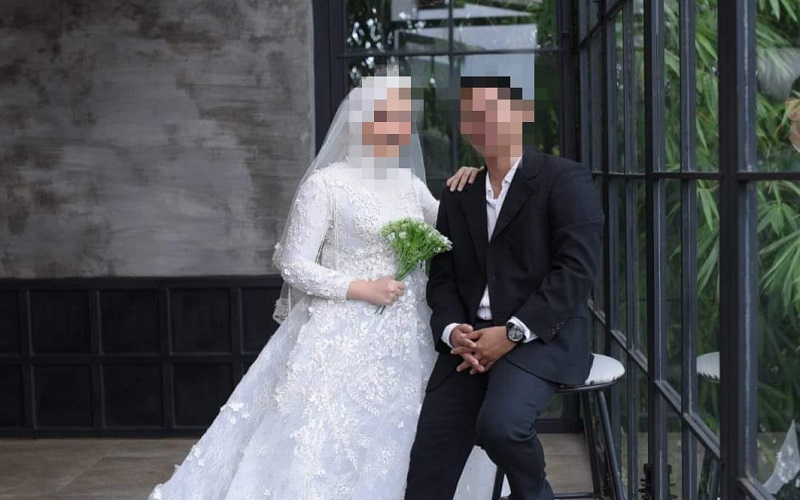 Viral Pria Batal Nikah karena Uang Mahar Kurang Rp700 Ribu, Perempuannya Warga OKU 