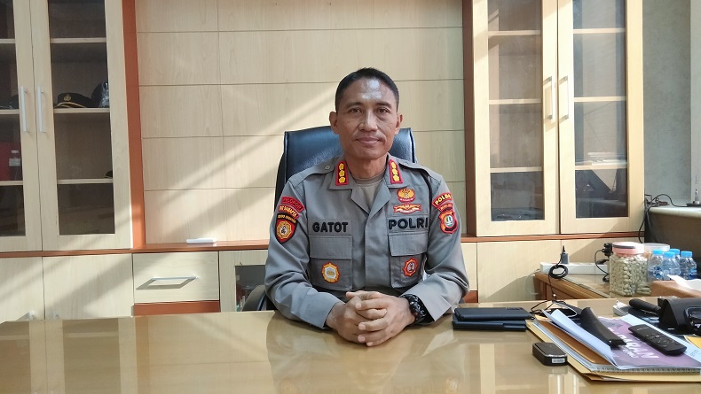Kisah Danpasbrimob Kombes Gatot Haribowo Kontak Senjata dengan GAM, Sempat Ditinggal Lari Anggotanya