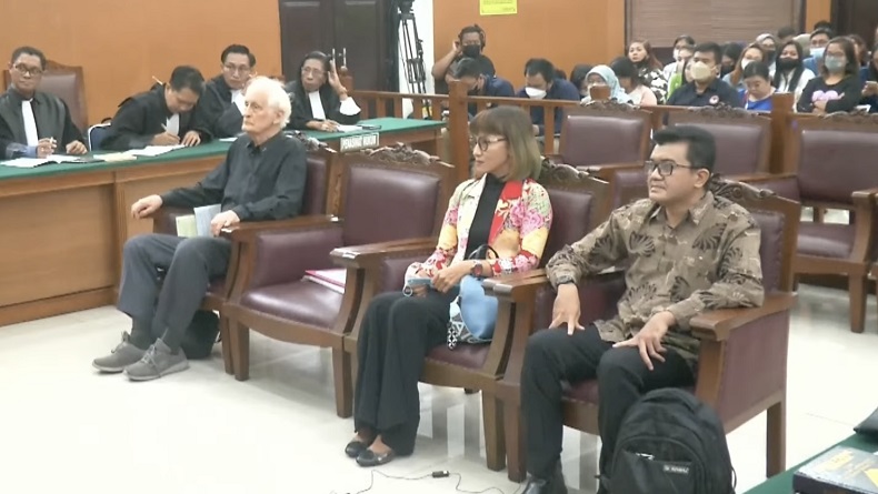 Romo Magnis Sebut Upaya Tobat Tunjukkan Bharada E Sadar Tak Seharusnya Tembak Brigadir J