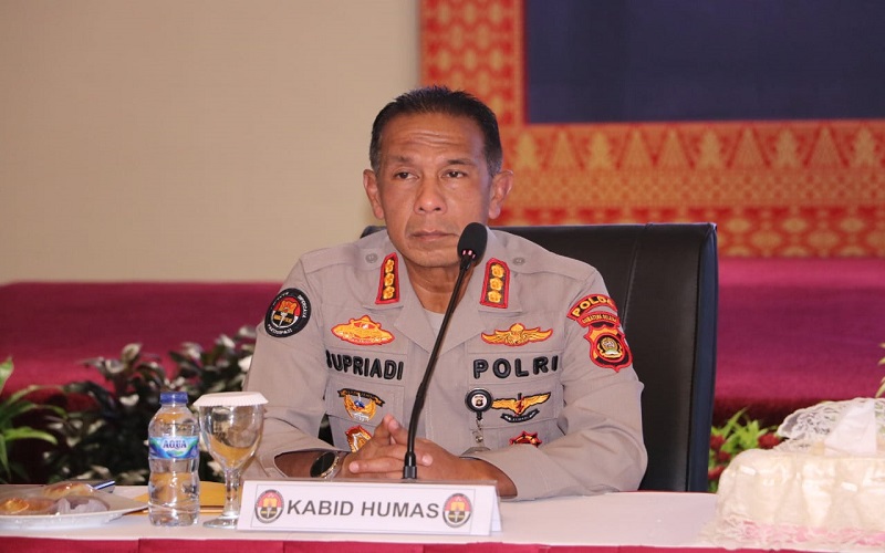 Berantas Narkoba, Polda Sumsel Tangkap 37 Pengedar dan Pemakai Jelang Natal 