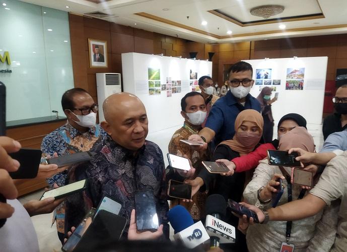 Pemerintah Hentikan BLT UMKM Tahun Depan, Menkop Teten Beberkan Alasannya
