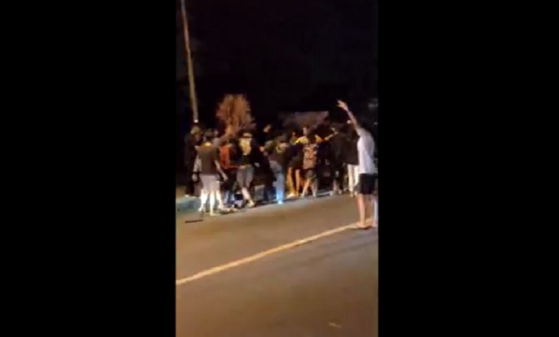 2 Kelompok Pemuda di Mojokerto Terlibat Tawuran, 1 Tewas dengan Luka Bacok