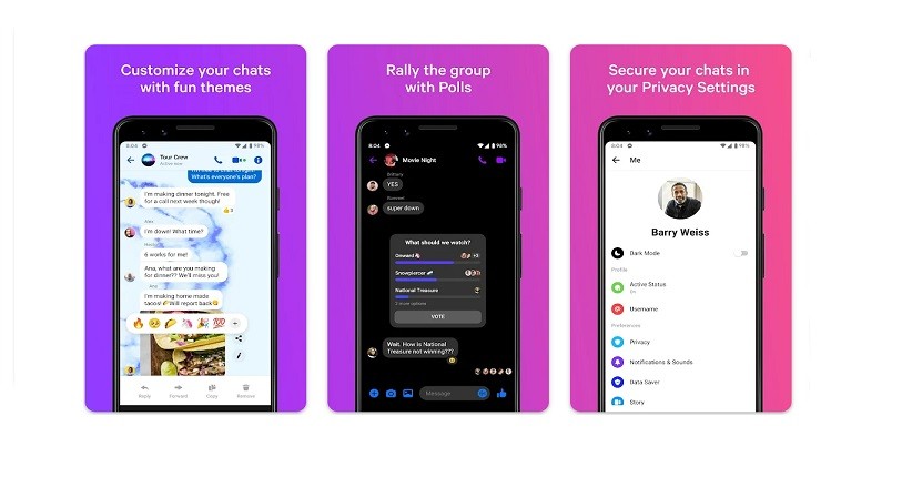 Aplikasi Chat Selain WA Terbaik, Bisa Jadi Solusi saat Bosan