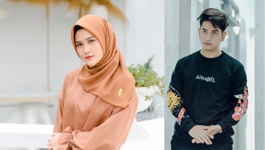 Zikri Daulay Tersandung Dugaan Video Syur, Mantan Istri Ungkap Kabar Bahagia Tengah Hamil