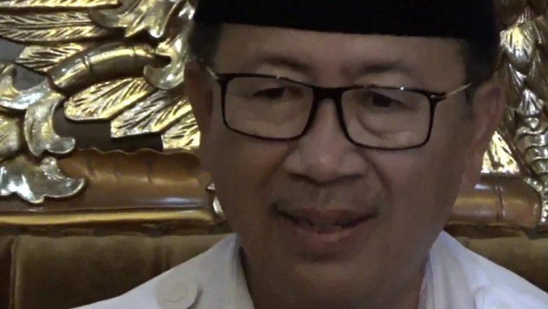 Bupati Cianjur Angkat Bicara soal Laporan Dugaan Penyelewengan Bantuan Gempa