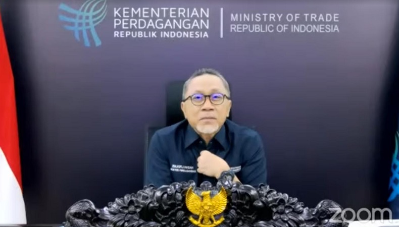 Mendag Minta Bulog Gelar Operasi Pasar untuk Tekan Harga Beras