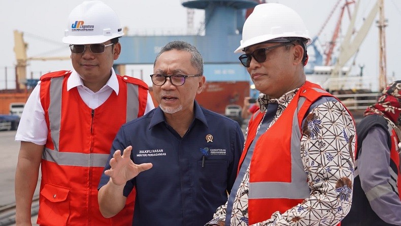 Kemendag Intensifkan Pengawasan Distribusi Minyak Goreng dan Beras Jelang Ramadan 