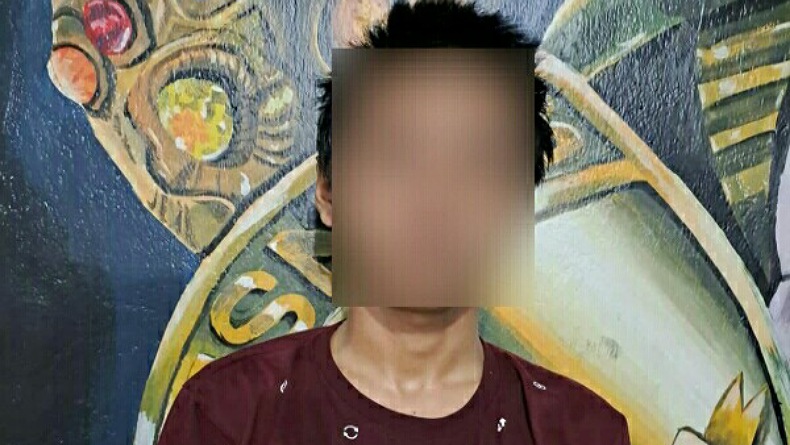Tikam Dada Teman hingga Tewas, Remaja Ini Sakit Hati Dimaki saat Pesta Miras