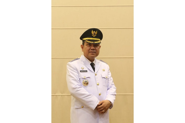Aceh Barat Raih Terbaik se-Aceh dalam Penegakan dan Perlindungan HAM