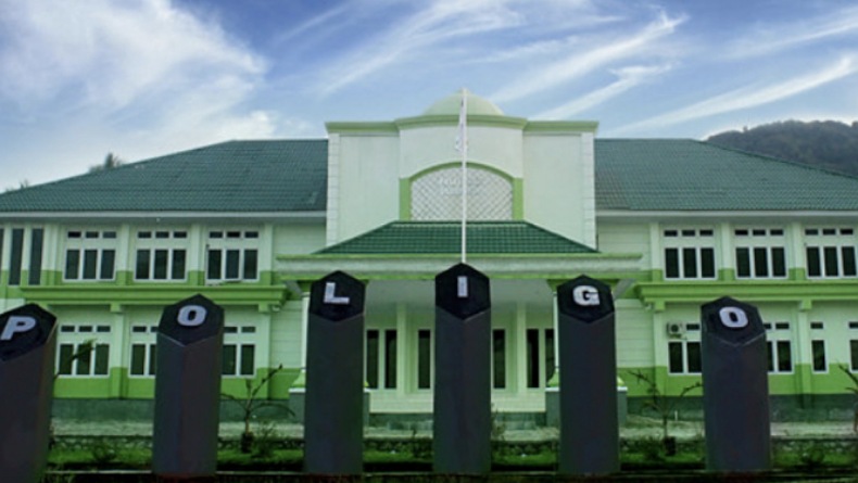 Pemprov Dorong Politeknik Gorontalo jadi Perguruan Tinggi Negeri