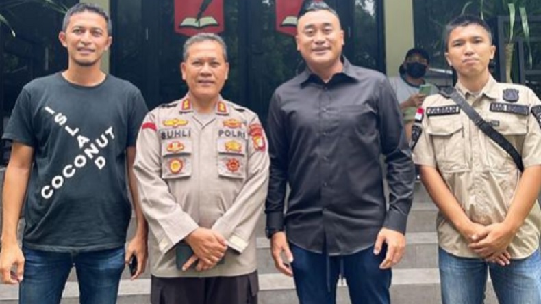 Presenter Rendra Soedjono Kemalingan, Isi ATM Dikuras gegara PIN Pakai Tanggal Lahir