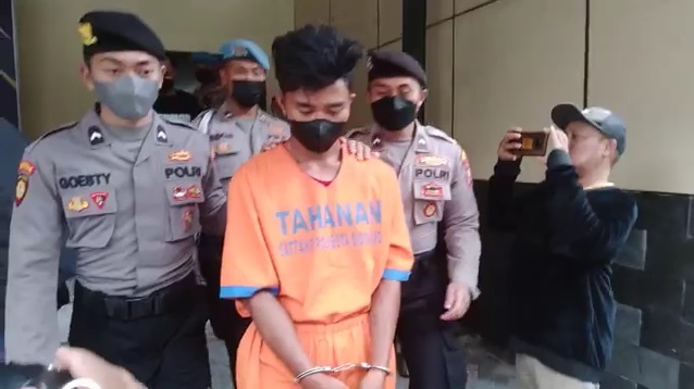 Motif Pelaku Bunuh Perempuan Open BO di Sidoarjo: Kesal Dicemooh Tak Mampu Bayar
