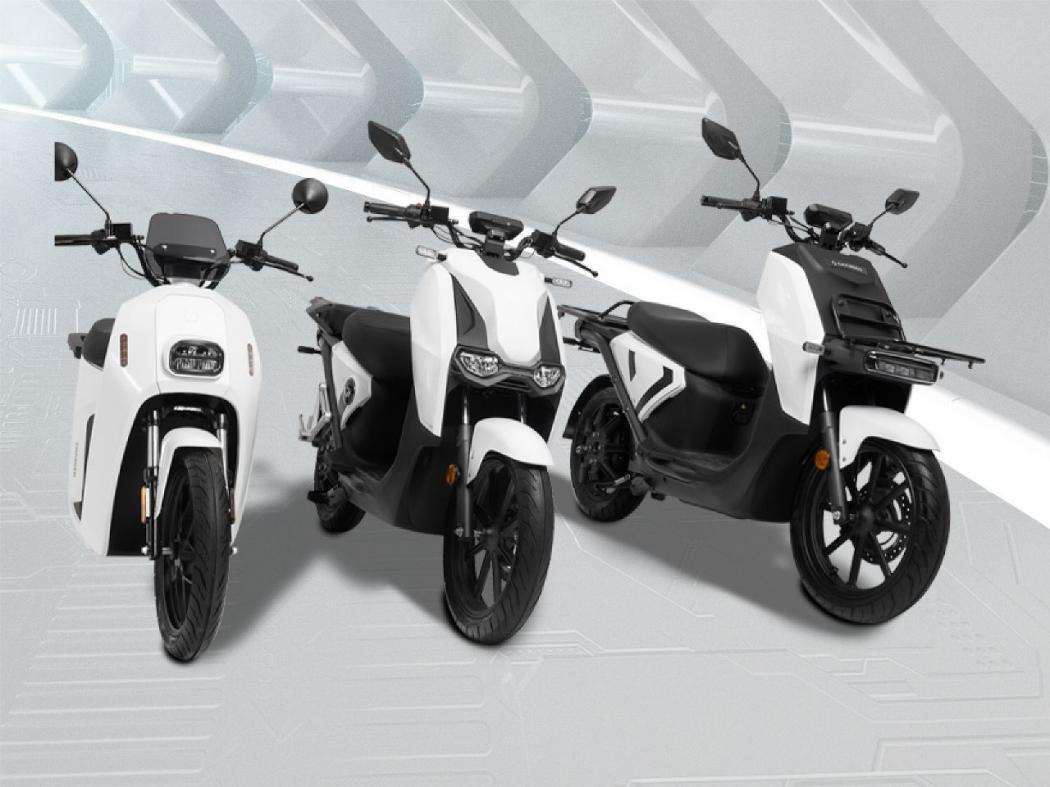 Perluas Penggunaan Motor Listrik, Sistem Sewa Dianggap Paling Tepat 