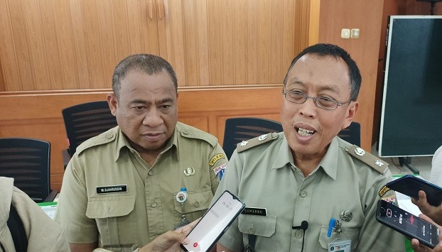 Lurah Pluit Pecat Pengurus RW 016 terkait Penolakan Pembangunan Tanggul NCICD