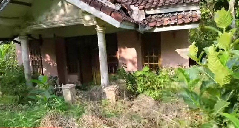 Kampung Unik di Majalengka yang Menakutkan, Semua Warga Pergi Tinggalkan Rumah