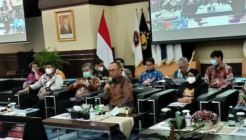 PPATK Temukan Transaksi Mencurigakan Rp183,8 Triliun Sepanjang 2022
