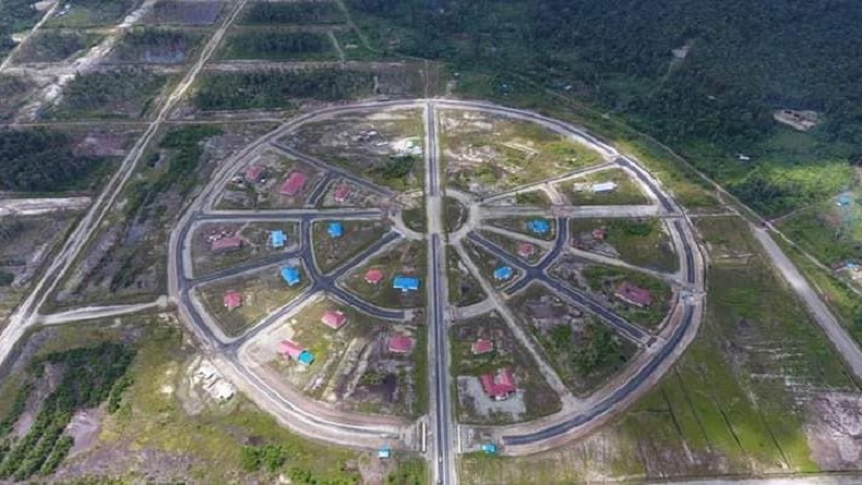 Dulu Daerah di Papua Ini Hanya Dialiri Listrik 6 Jam Sehari, Kini Dinikmati Sepanjang Hari
