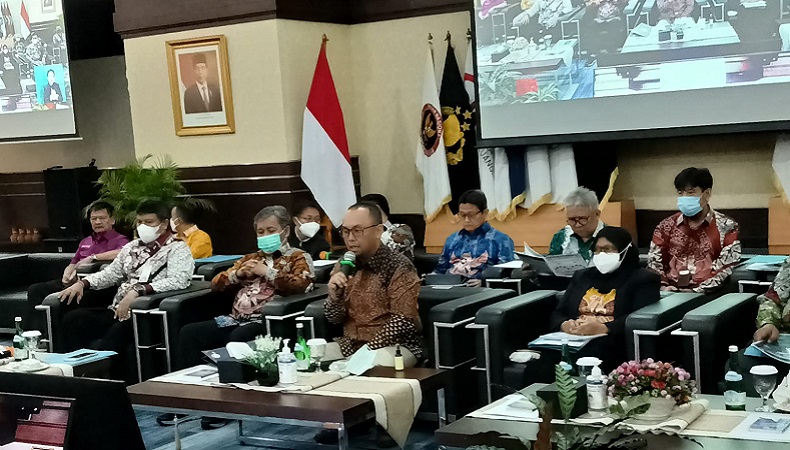PPATK Ungkap 7 Modus Utama Pencucian Uang dari Hasil Korupsi
