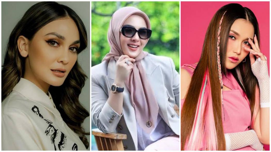 Intip Bayaran Endorse Artis Top Indonesia, Nomor 5 Lebih dari Rp1 Miliar Buat Sekali Posting