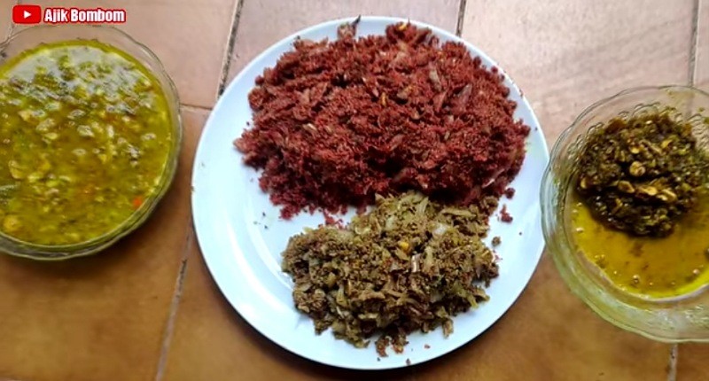 Mengenal Makanan Raja di Zaman Majapahit yang Mengejutkan, Ternyata Masih ada hingga Kini