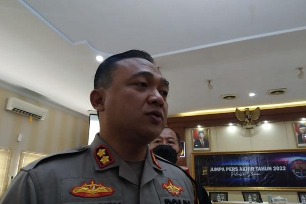 Buntut Bocah 4 Tahun Diduga Terkena Peluru Nyasar, Anggota Polsek Ngaglik Dimutasi