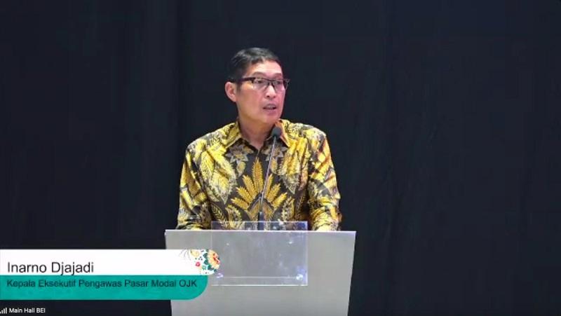 OJK Ungkap Ada Calon Emiten Tunda IPO, Ini Alasannya