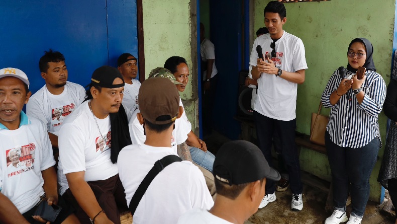 Kecelakaan Truk Marak Terjadi, KST Jabar Sosialisasi Keselamatan Berkendara di Bekasi