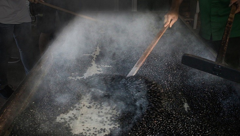Cerita Coffee Warriors, Kopi Bentuk Sikap Nasionalisme Indonesia